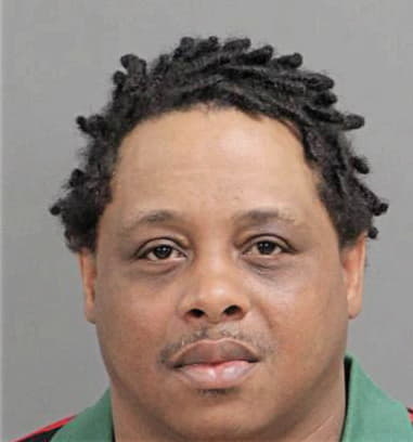 Troy Thompson - Wake County, NC 