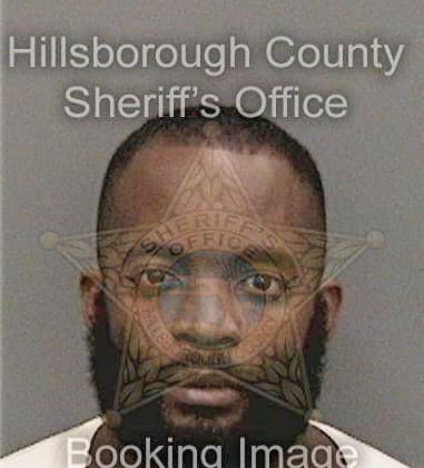 Michael Tillery, - Hillsborough County, FL 