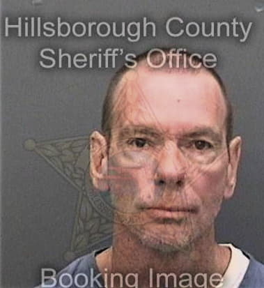 Anthony Tollison, - Hillsborough County, FL 