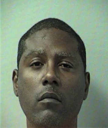 Jerald Tucker, - Okaloosa County, FL 