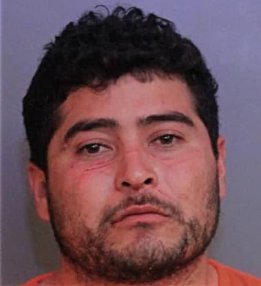 Alejandro Uribe, - Polk County, FL 