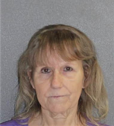 Amanda Vance, - Volusia County, FL 