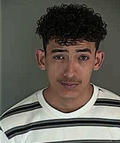 Andres Varillas, - Lane County, OR 