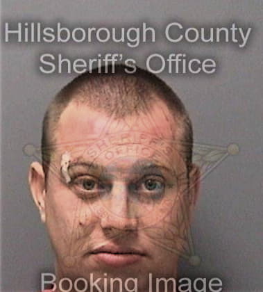 Luis Veguillaperez, - Hillsborough County, FL 