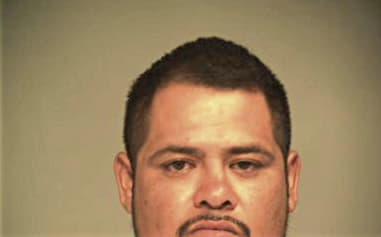 Mark Villarreal, - Hidalgo County, TX 