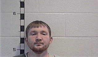 James Walker, - Shelby County, KY 