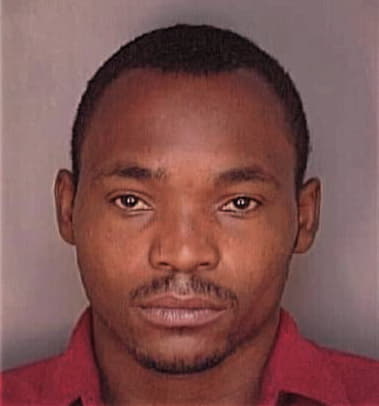 Roy Wesley - Polk County, FL 