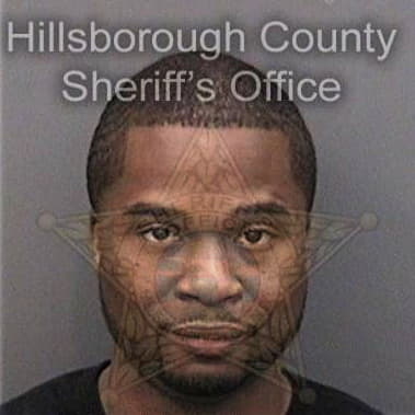 Brian West, - Hillsborough County, FL 