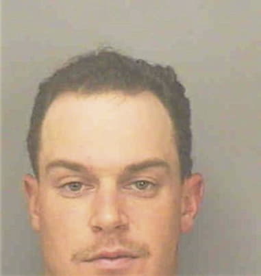 Cory West - Polk County, FL 