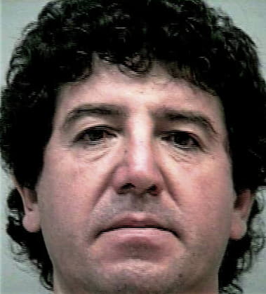Brian Wolfe - Gwinnett County, GA 