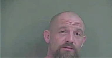 Richard Anderson, - Boone County, IN 