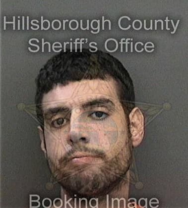 Stephen Arrighi, - Hillsborough County, FL 