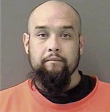 Andrew Ballantine - Bell County, TX 