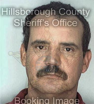 Stephen Barger, - Hillsborough County, FL 