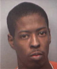 Randy Beasley - Fulton County, GA 