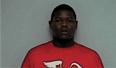 Darell Bell, - Charlotte County, FL 