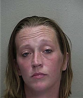 Olga Belton, - Marion County, FL 