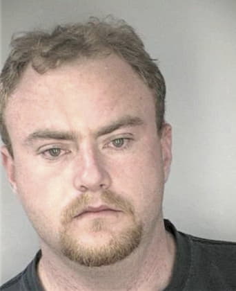 Chancy Blanton - Hillsborough County, FL 