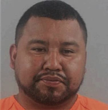 Michael Borja - Polk County, FL 