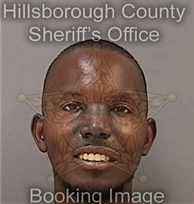 Gregory Bowers - Hillsborough County, FL 