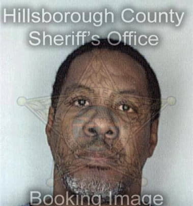 Dwayne Boyd - Hillsborough County, FL 