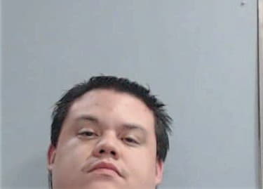 Doroteo Bravo - Fayette County, KY 
