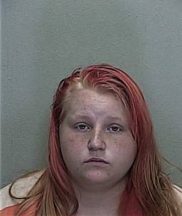 Rachel Brewer, - Marion County, FL 