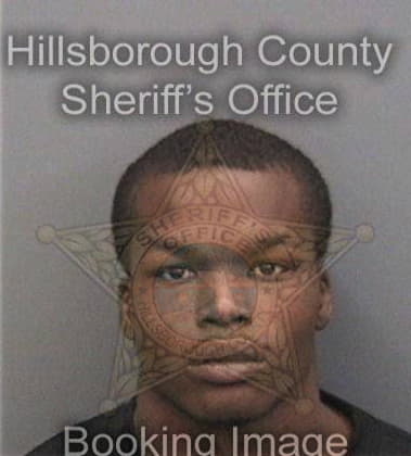 John Brooks, - Hillsborough County, FL 