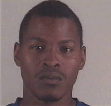 Coirtez Brown - Tarrant County, TX 