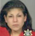 Roxanna Caldera, - Multnomah County, OR 