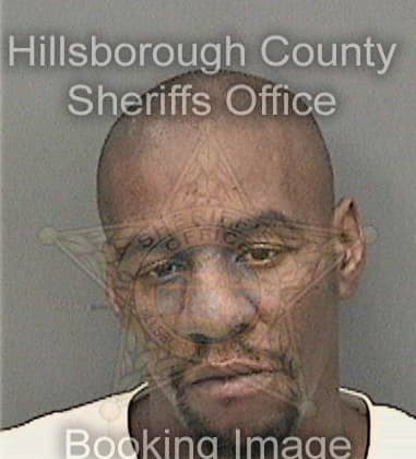 Troy Calderon, - Hillsborough County, FL 