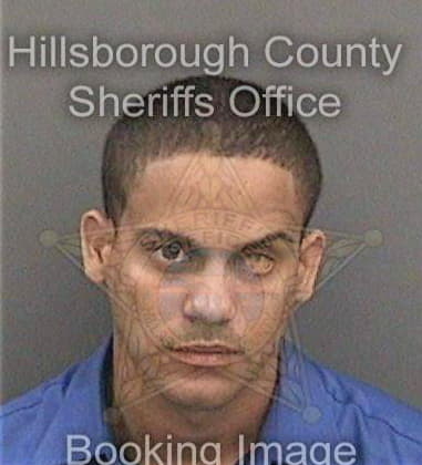 Emilio Canalesmadrid, - Hillsborough County, FL 