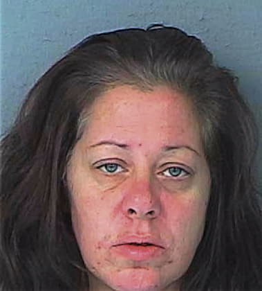 Nichole Cantley, - Hernando County, FL 