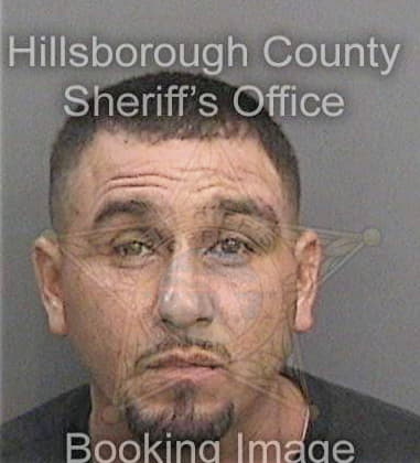 Joe Carnes, - Hillsborough County, FL 