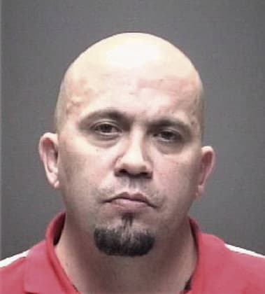 Jeffery Carr - Galveston County, TX 