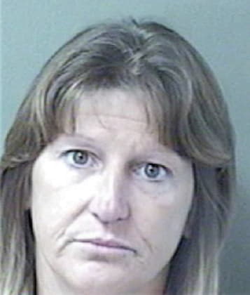 Tania Celebertti, - Okaloosa County, FL 