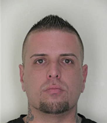 Michael Charles - Hillsborough County, FL 