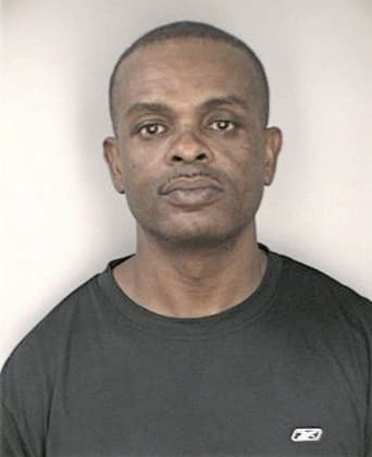 Shakeeb Chin - Hillsborough County, FL 