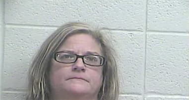 Amy Clark, - Jessamine County, KY 