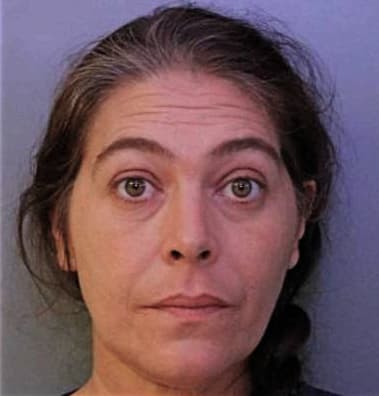 Peggy Clark - Polk County, FL 