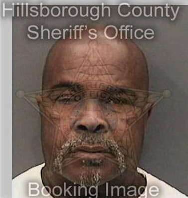Wilson Clayton - Hillsborough County, FL 