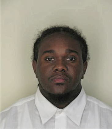 Sermaine Cobb - Hillsborough County, FL 