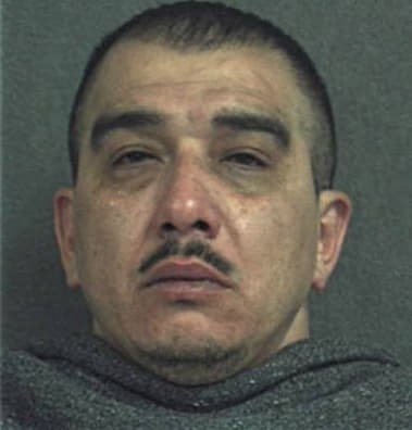 Alfredo Cobos, - Wyandotte County, KS 