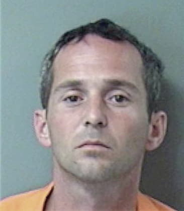 Jeremy Cochran, - Okaloosa County, FL 