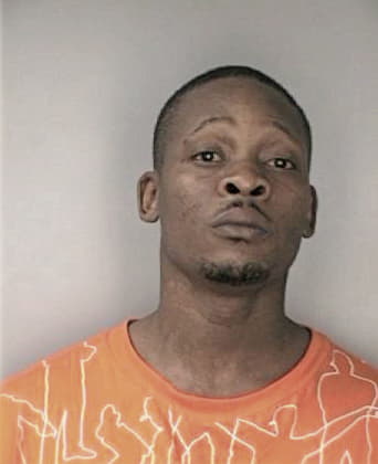 Zedrick Cohen - Hillsborough County, FL 