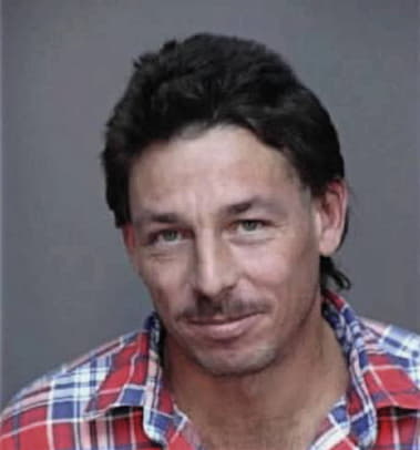 Jeffrey Coker - Polk County, FL 