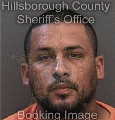 Donald Coleman - Hillsborough County, FL 