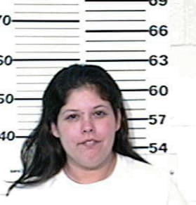 Emily Connell, - Hidalgo County, TX 