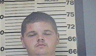Timothy Coon, - Greenup County, KY 