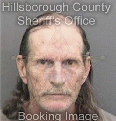 Robert Cossette, - Hillsborough County, FL 